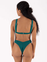 Kameron Top - Emerald